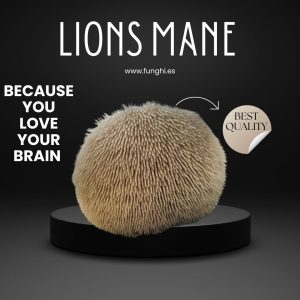 Lionsmane Tozu